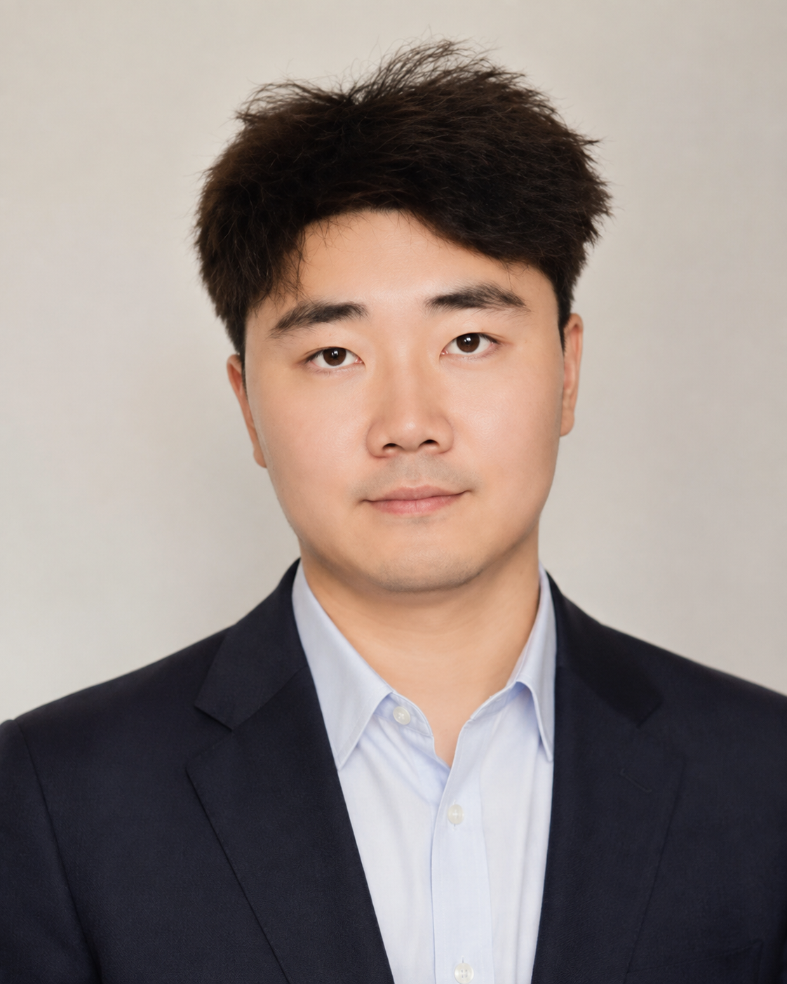 Kuiye Ding